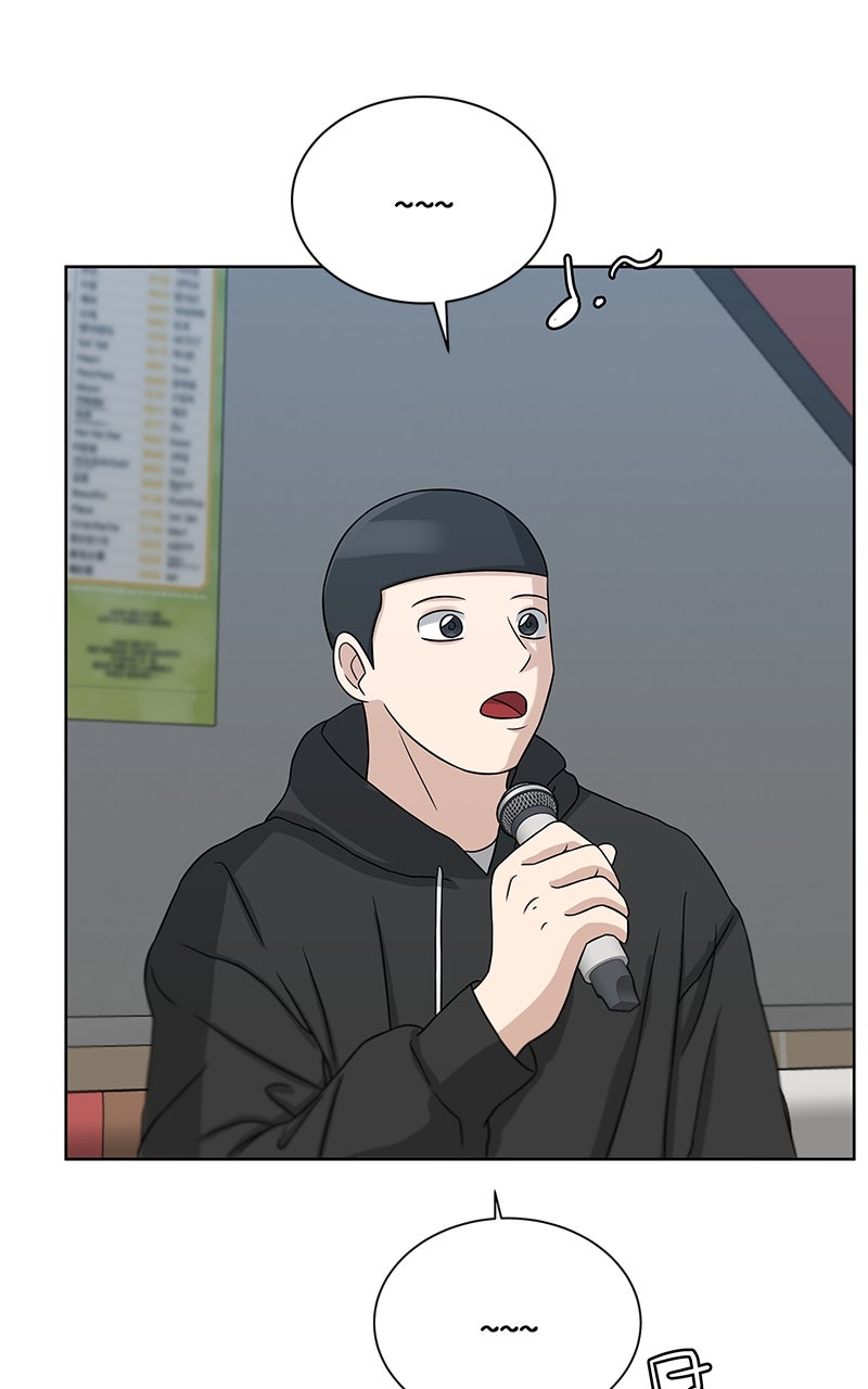 Read Big Man on the Court EN Manga Online