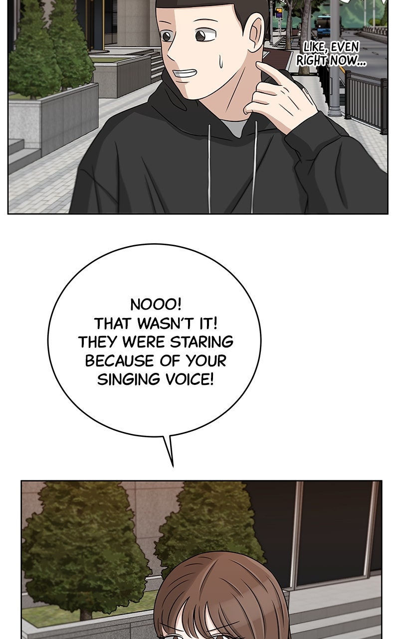 Read Big Man on the Court EN Manga Online