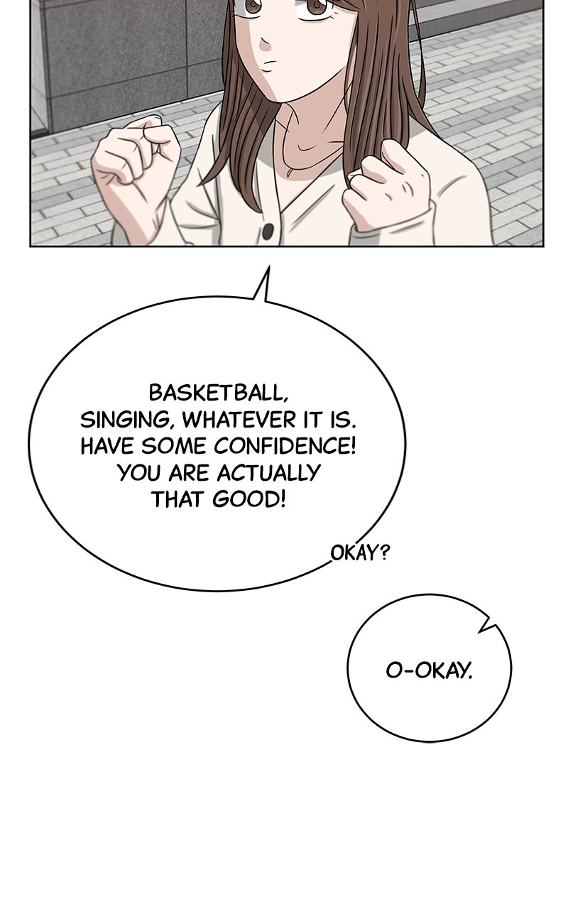 Read Big Man on the Court EN Manga Online