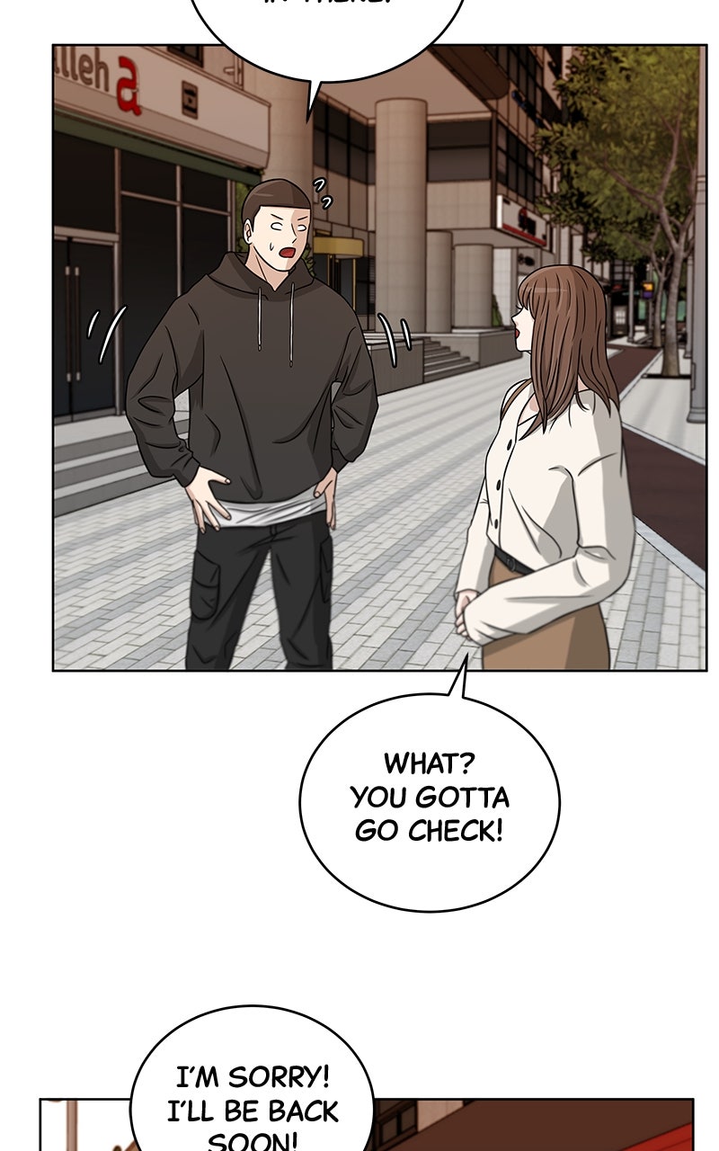Read Big Man on the Court EN Manga Online