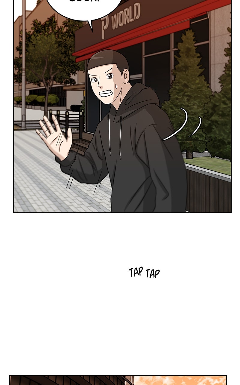 Read Big Man on the Court EN Manga Online
