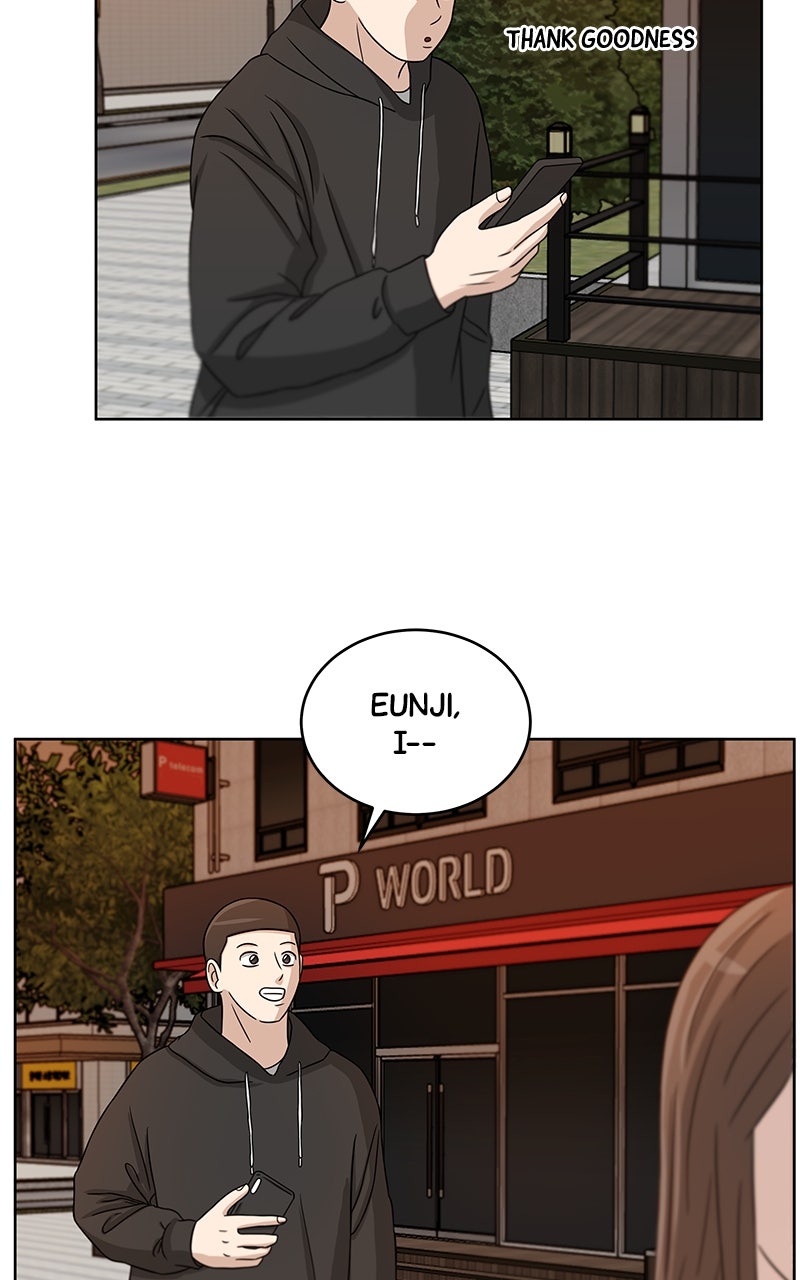Read Big Man on the Court EN Manga Online