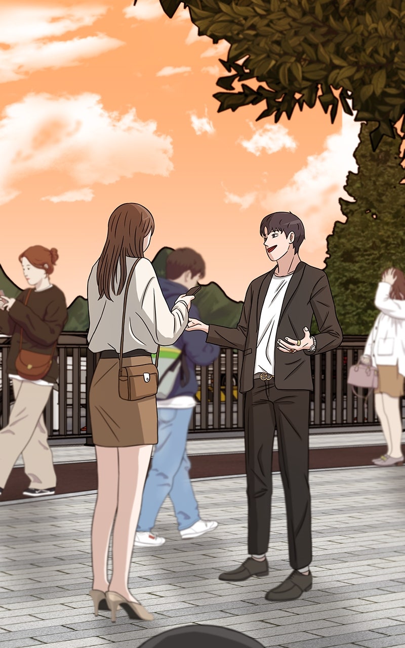 Read Big Man on the Court EN Manga Online