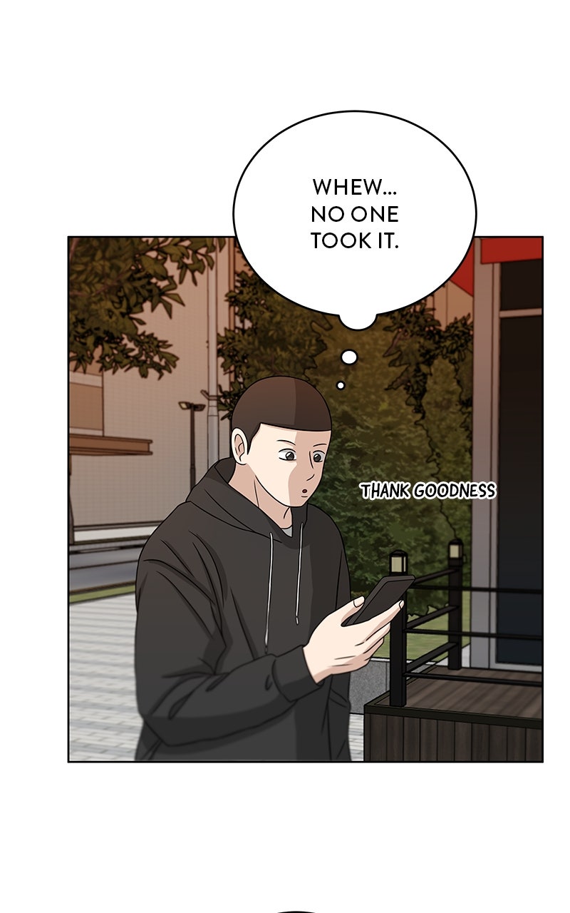 Read Big Man on the Court EN Manga Online
