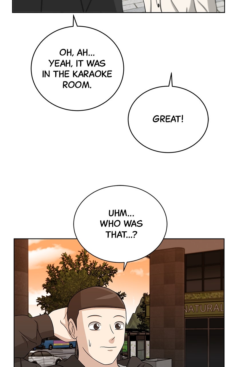 Read Big Man on the Court EN Manga Online