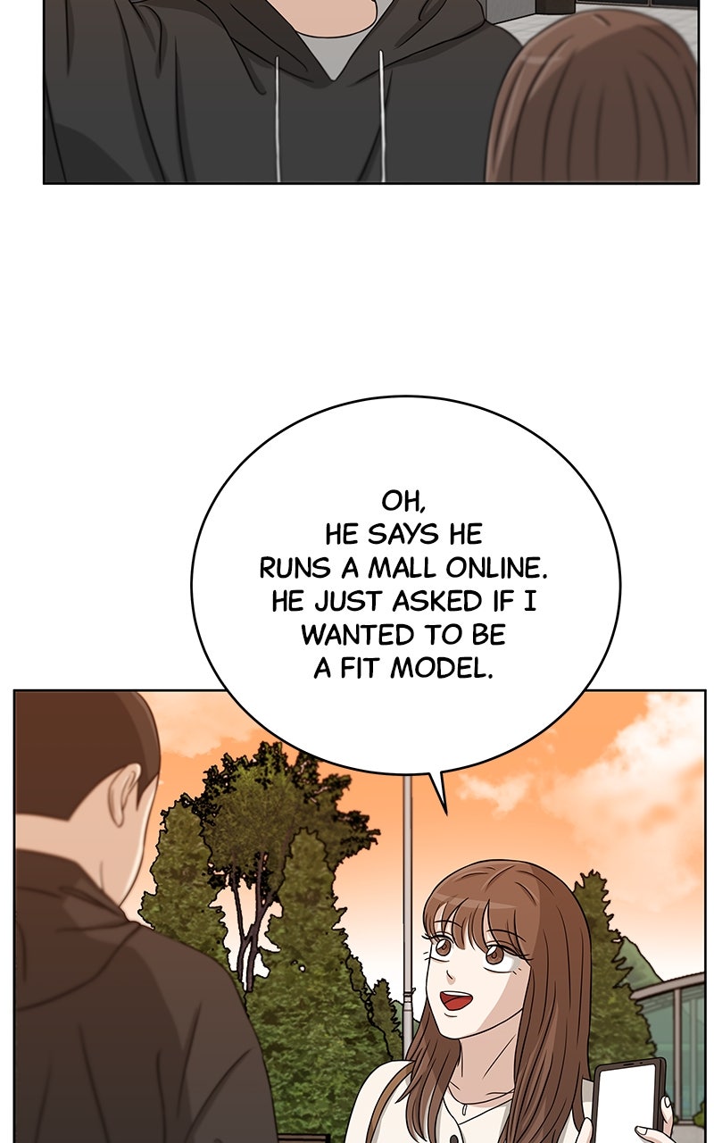 Read Big Man on the Court EN Manga Online