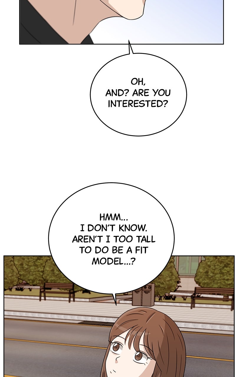 Read Big Man on the Court EN Manga Online