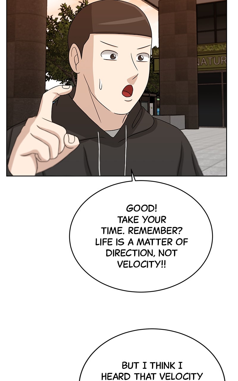 Read Big Man on the Court EN Manga Online