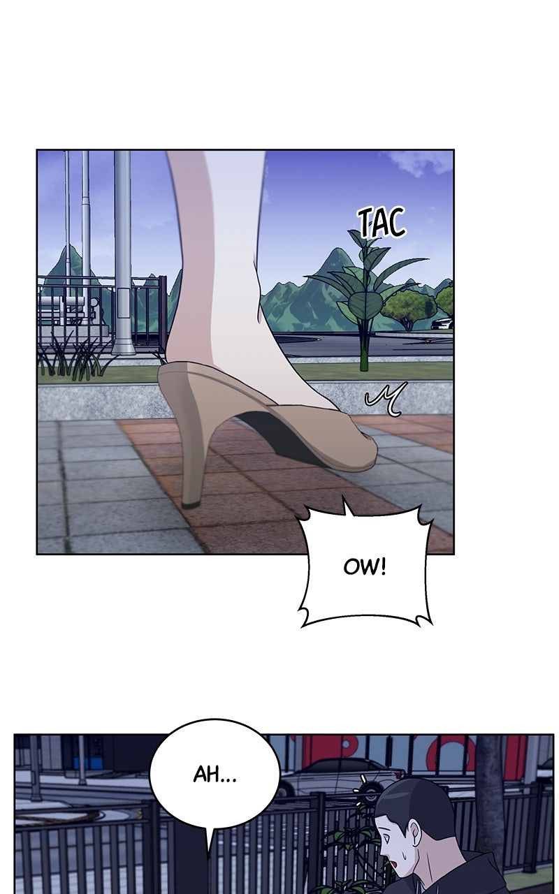 Read Big Man on the Court EN Manga Online