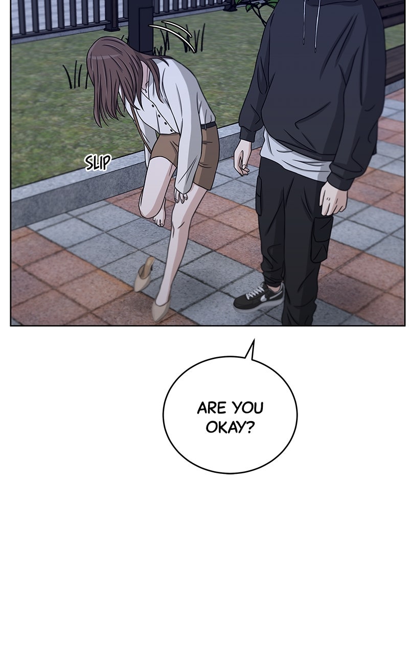 Read Big Man on the Court EN Manga Online