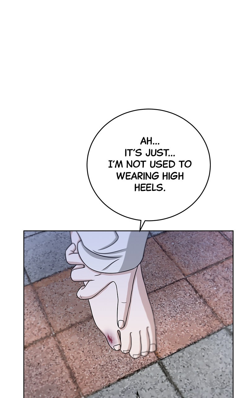 Read Big Man on the Court EN Manga Online