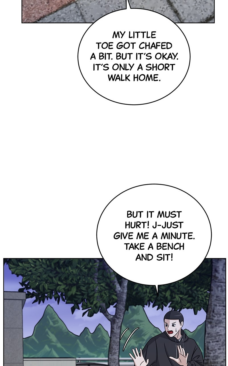 Read Big Man on the Court EN Manga Online