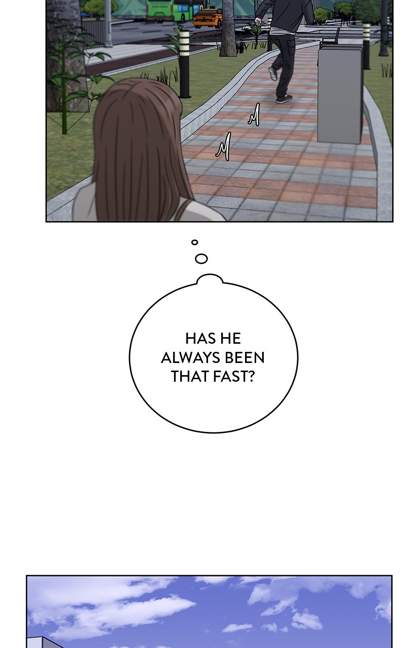Read Big Man on the Court EN Manga Online