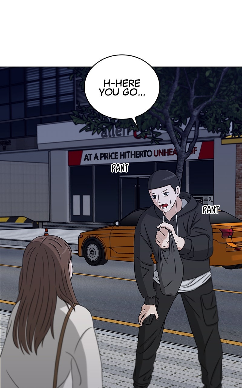 Read Big Man on the Court EN Manga Online