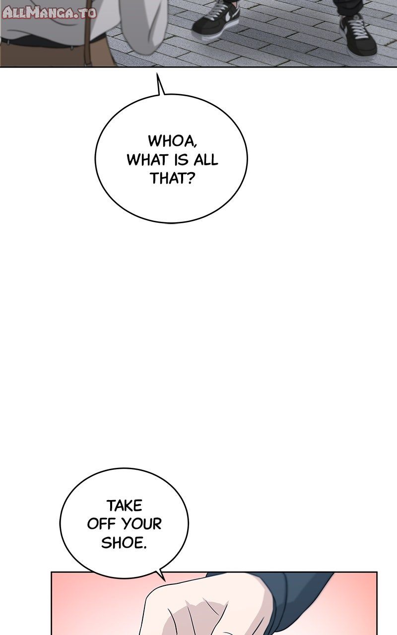 Read Big Man on the Court EN Manga Online
