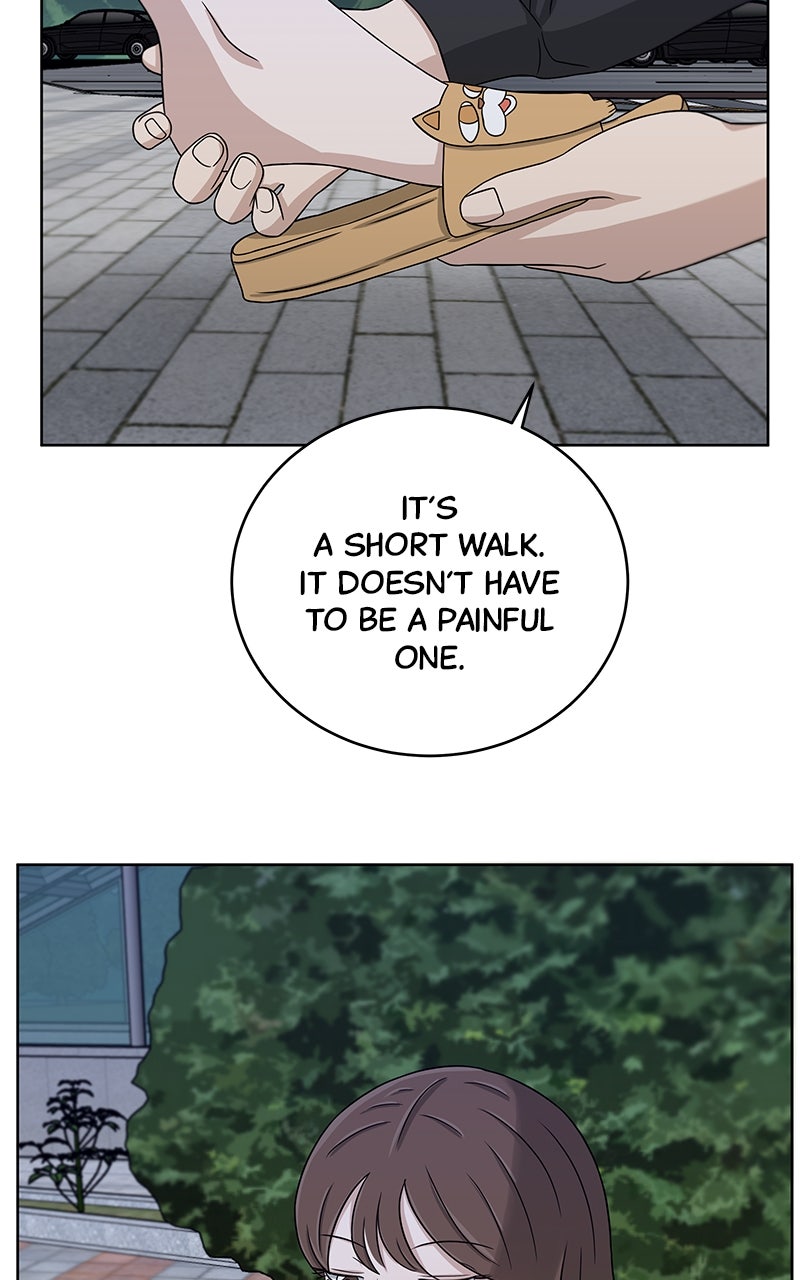 Read Big Man on the Court EN Manga Online