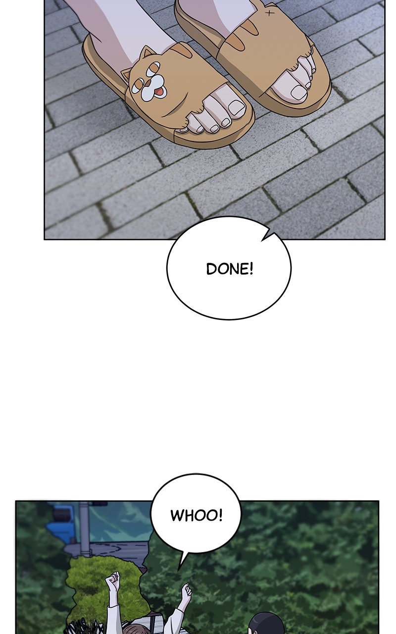 Read Big Man on the Court EN Manga Online