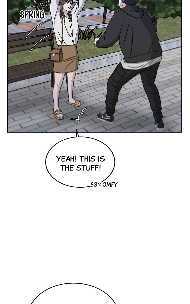 Read Big Man on the Court EN Manga Online