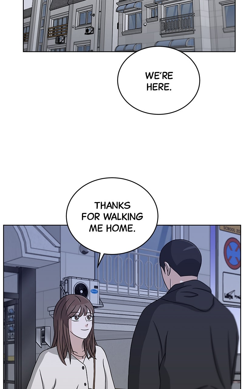 Read Big Man on the Court EN Manga Online