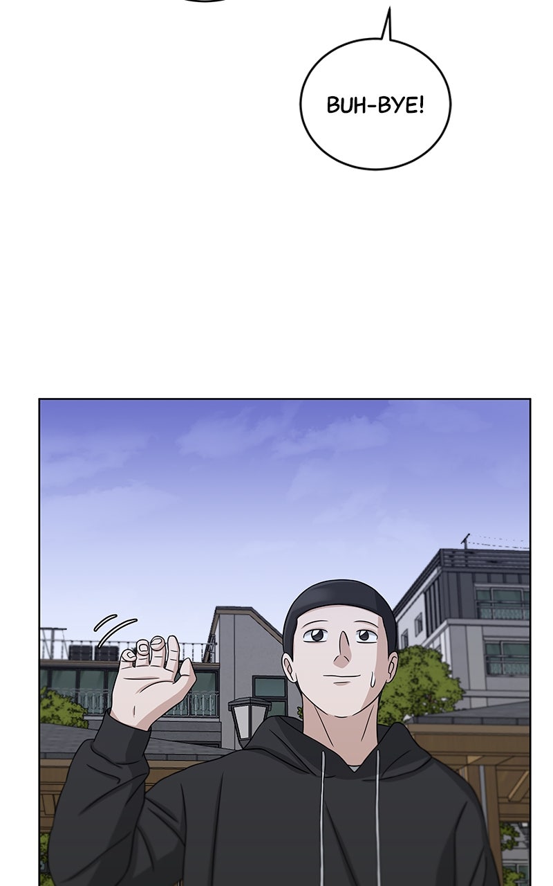 Read Big Man on the Court EN Manga Online