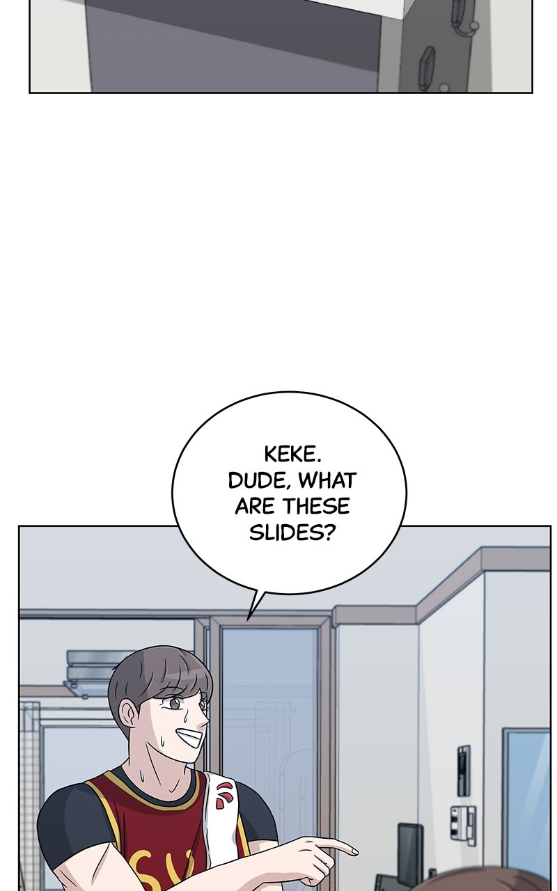 Read Big Man on the Court EN Manga Online