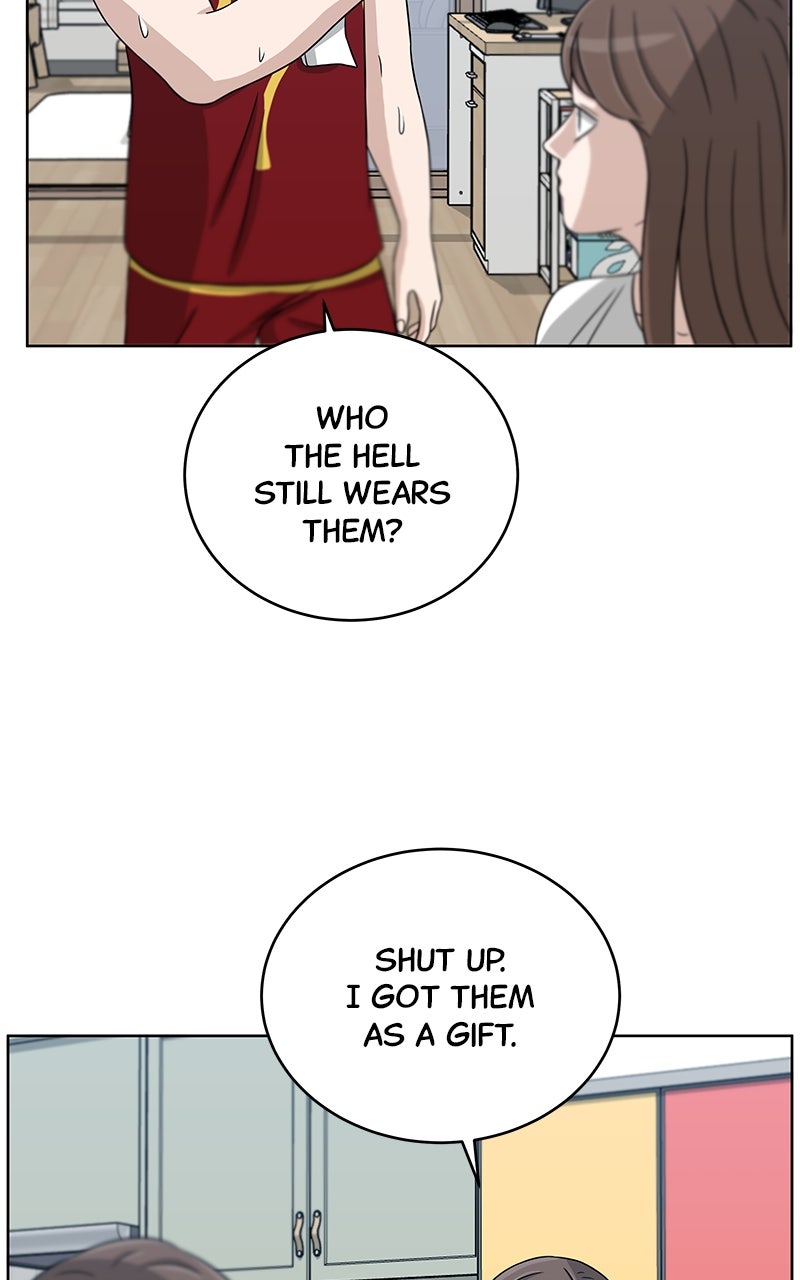 Read Big Man on the Court EN Manga Online