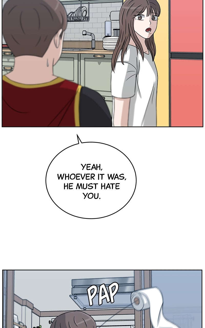 Read Big Man on the Court EN Manga Online