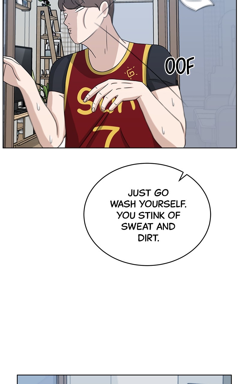 Read Big Man on the Court EN Manga Online