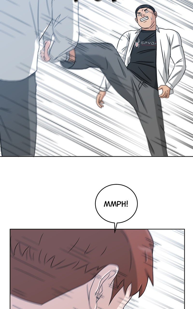 Read Big Man on the Court EN Manga Online