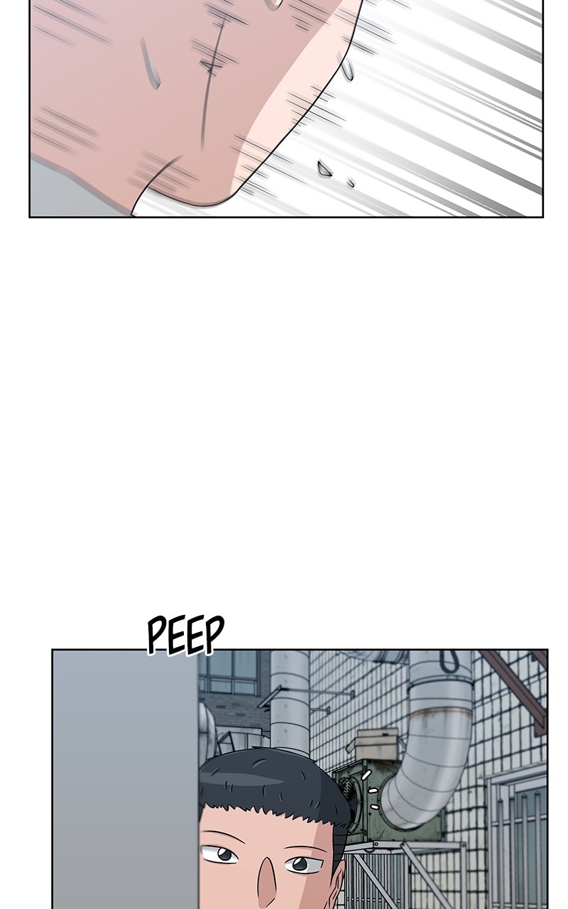 Read Big Man on the Court EN Manga Online