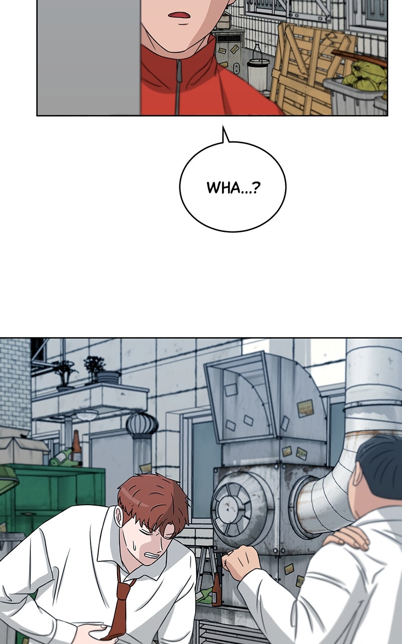 Read Big Man on the Court EN Manga Online
