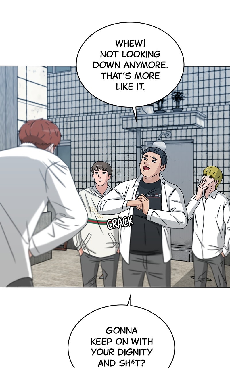 Read Big Man on the Court EN Manga Online
