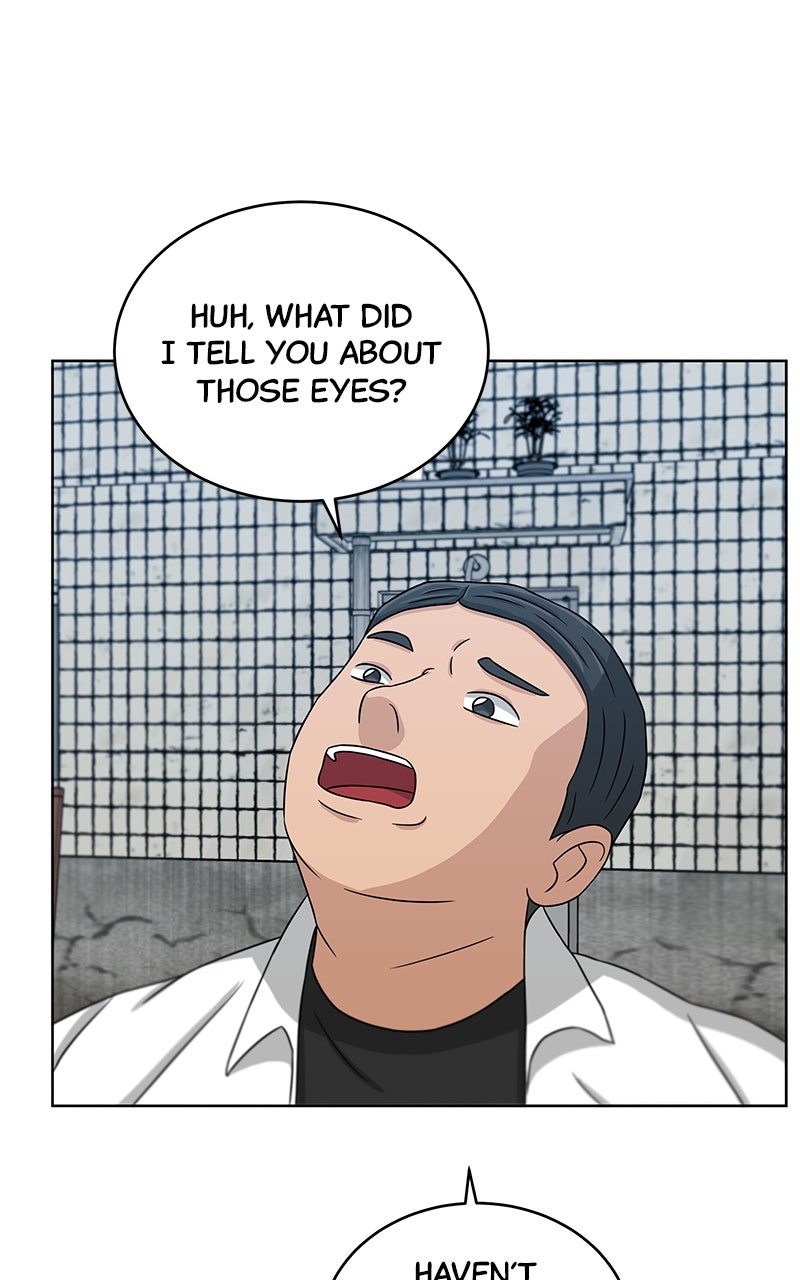 Read Big Man on the Court EN Manga Online