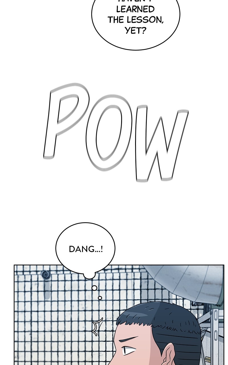 Read Big Man on the Court EN Manga Online