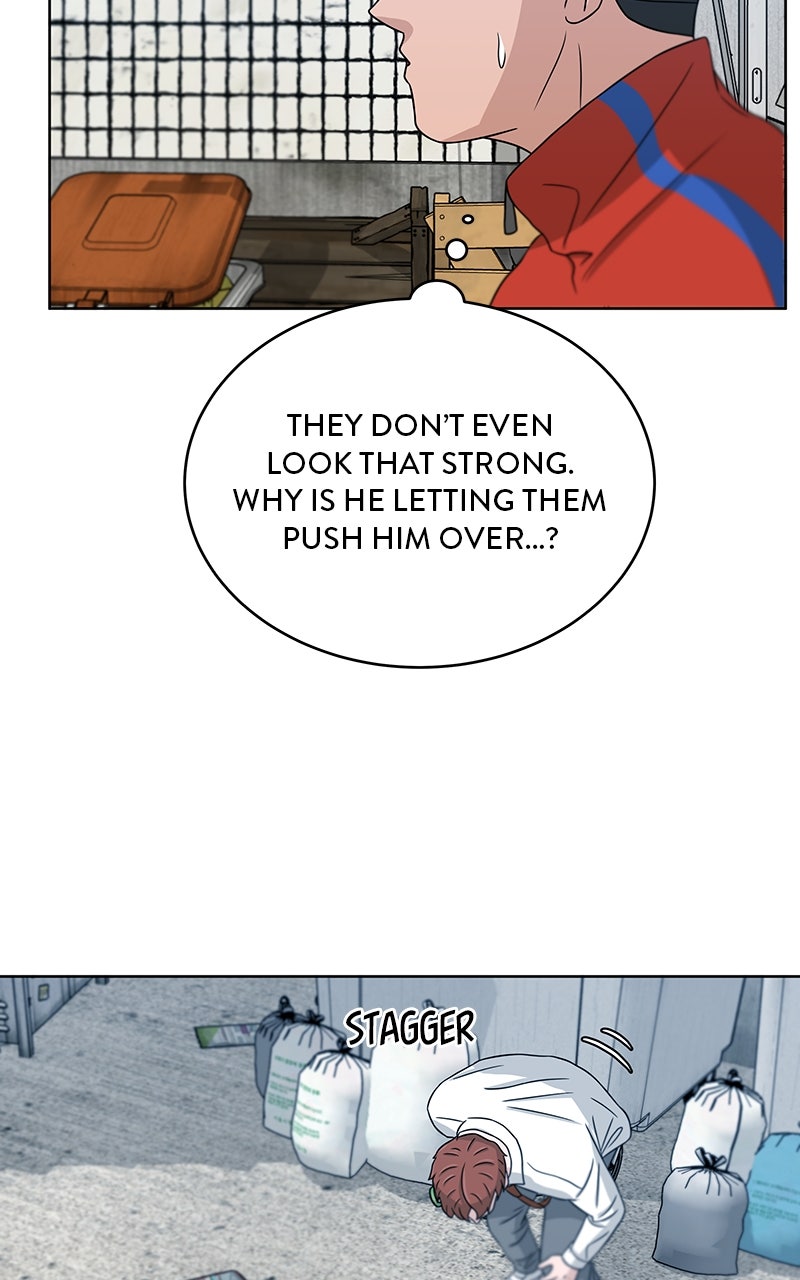 Read Big Man on the Court EN Manga Online
