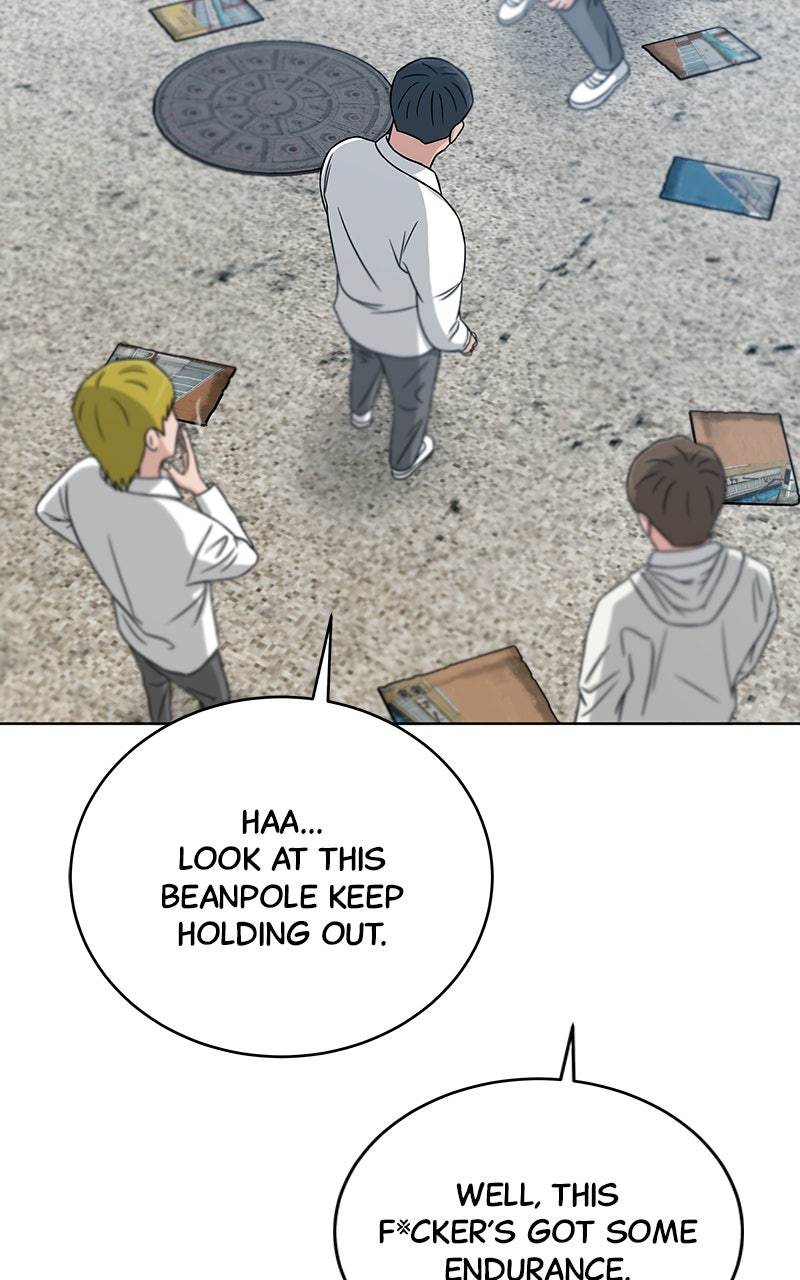 Read Big Man on the Court EN Manga Online