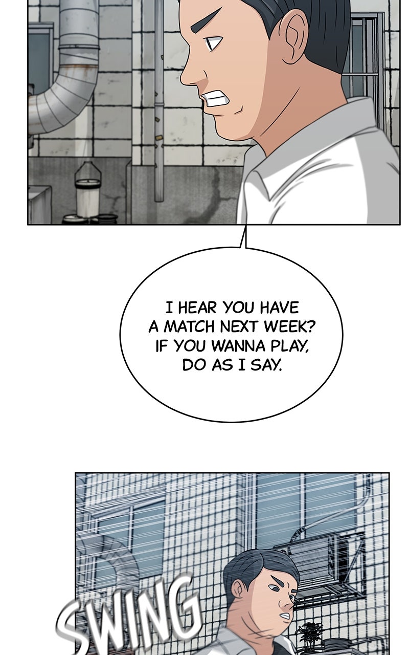 Read Big Man on the Court EN Manga Online