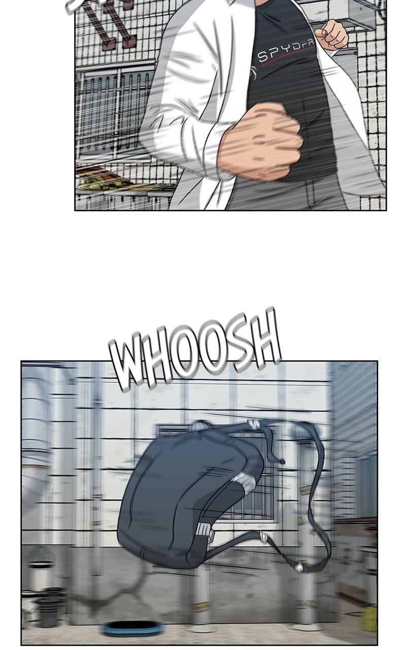 Read Big Man on the Court EN Manga Online