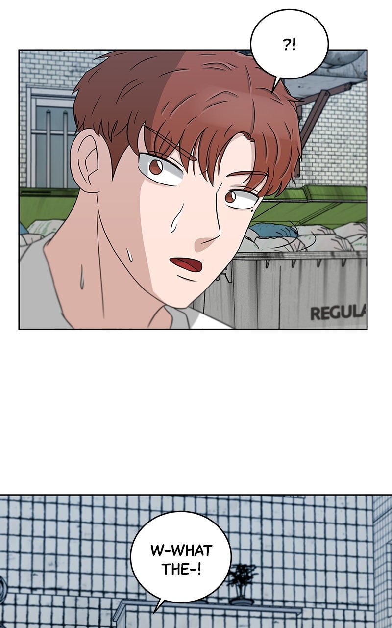 Read Big Man on the Court EN Manga Online