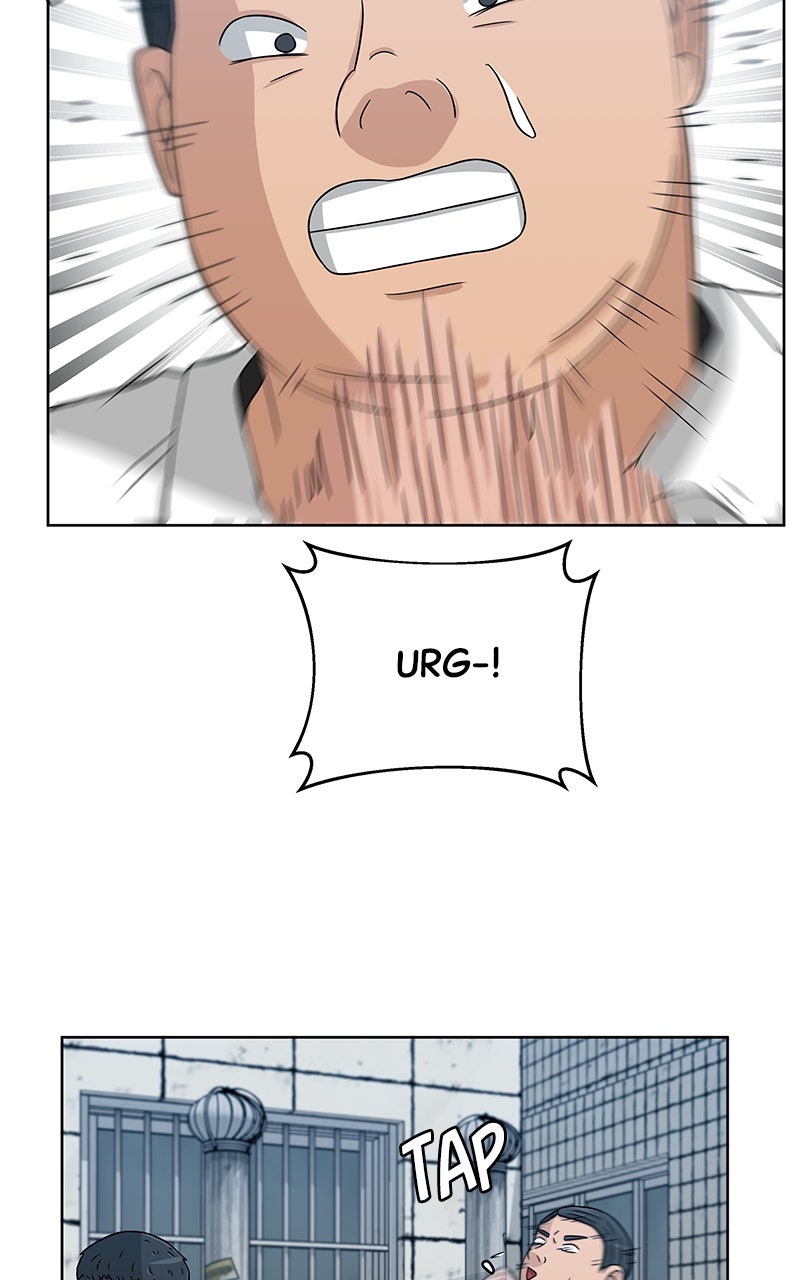 Read Big Man on the Court EN Manga Online