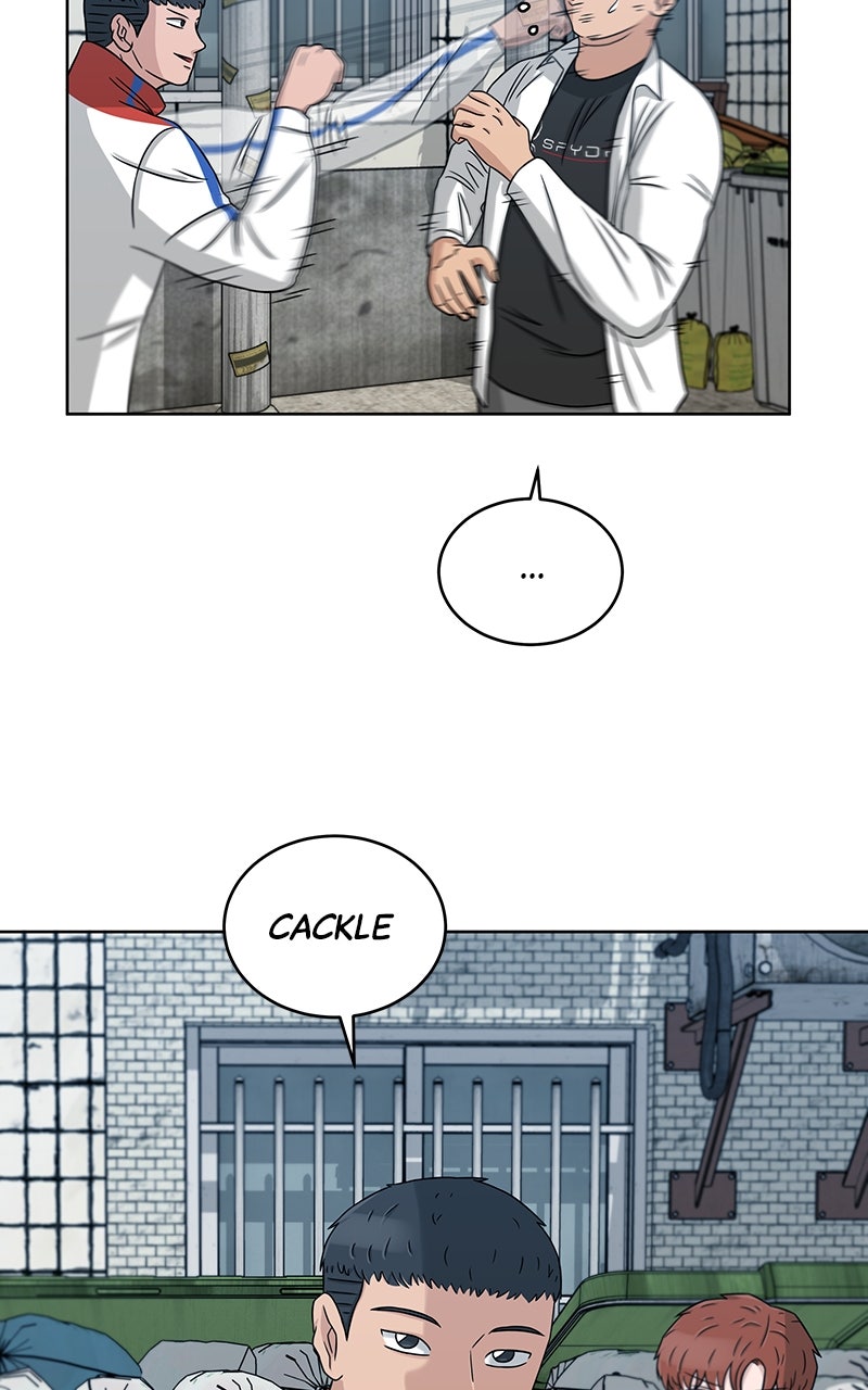 Read Big Man on the Court EN Manga Online