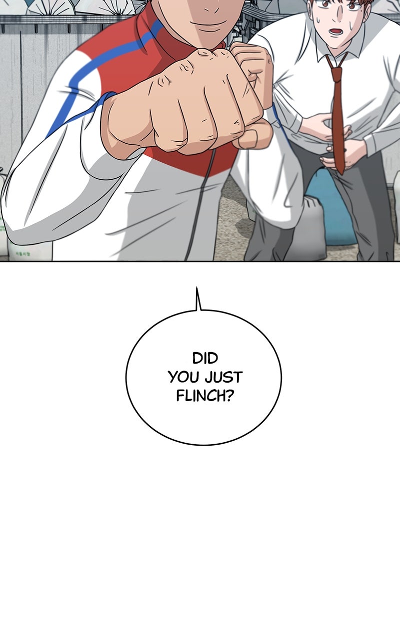 Read Big Man on the Court EN Manga Online