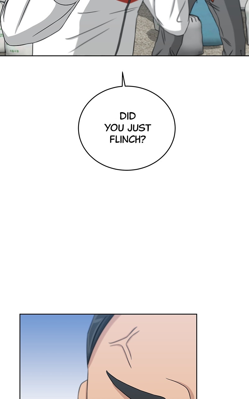 Read Big Man on the Court EN Manga Online