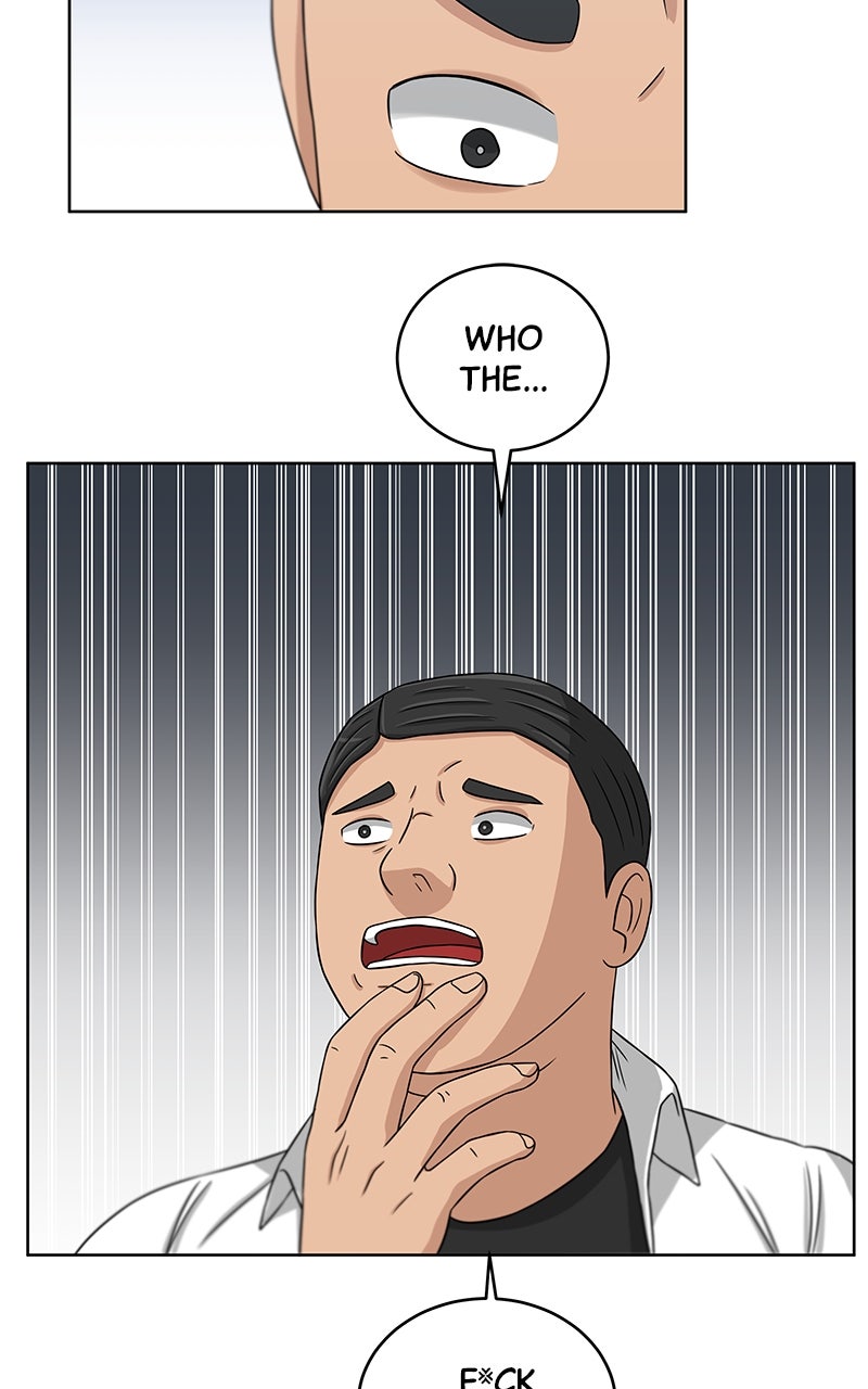 Read Big Man on the Court EN Manga Online