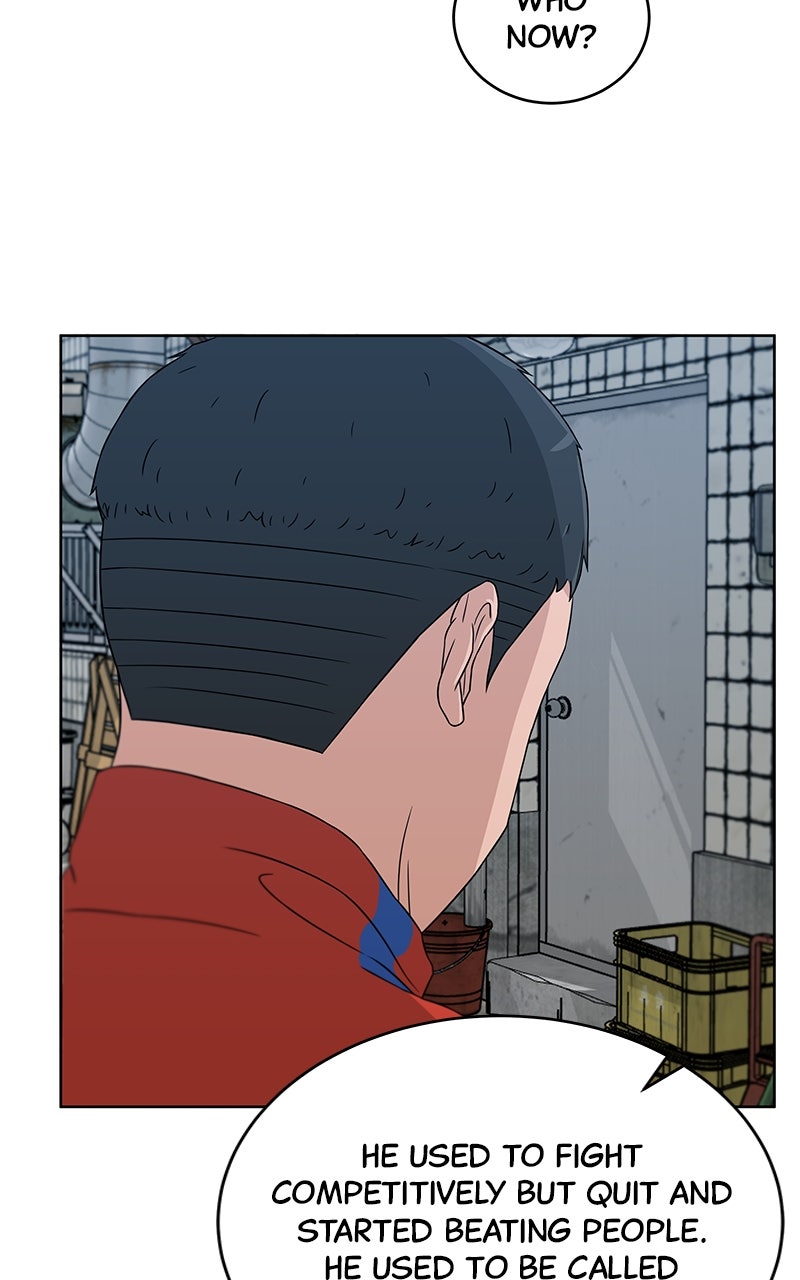 Read Big Man on the Court EN Manga Online