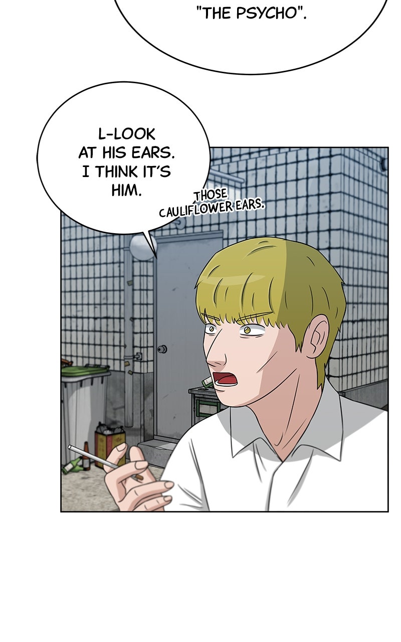 Read Big Man on the Court EN Manga Online