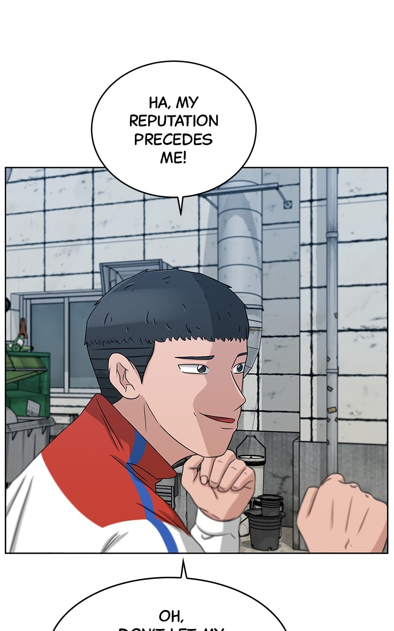 Read Big Man on the Court EN Manga Online
