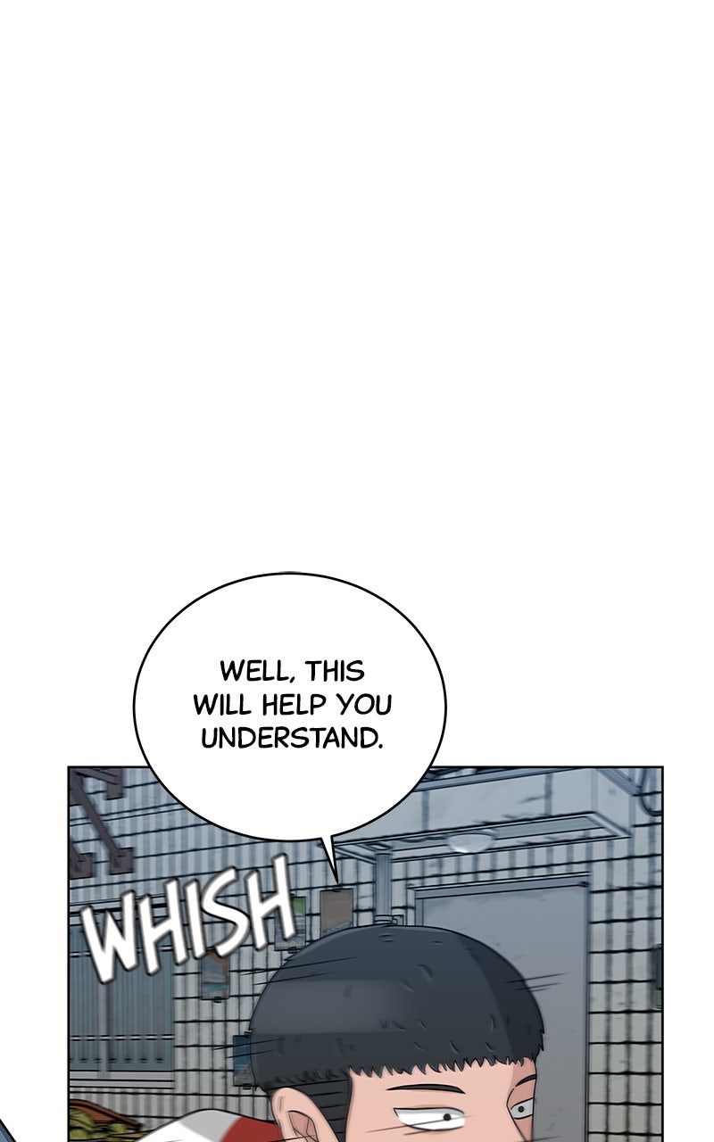 Read Big Man on the Court EN Manga Online