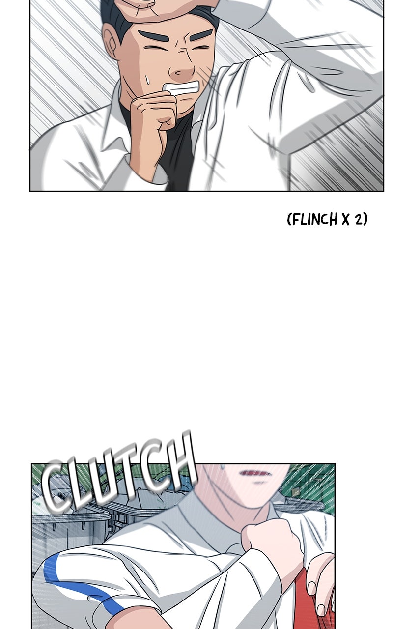 Read Big Man on the Court EN Manga Online