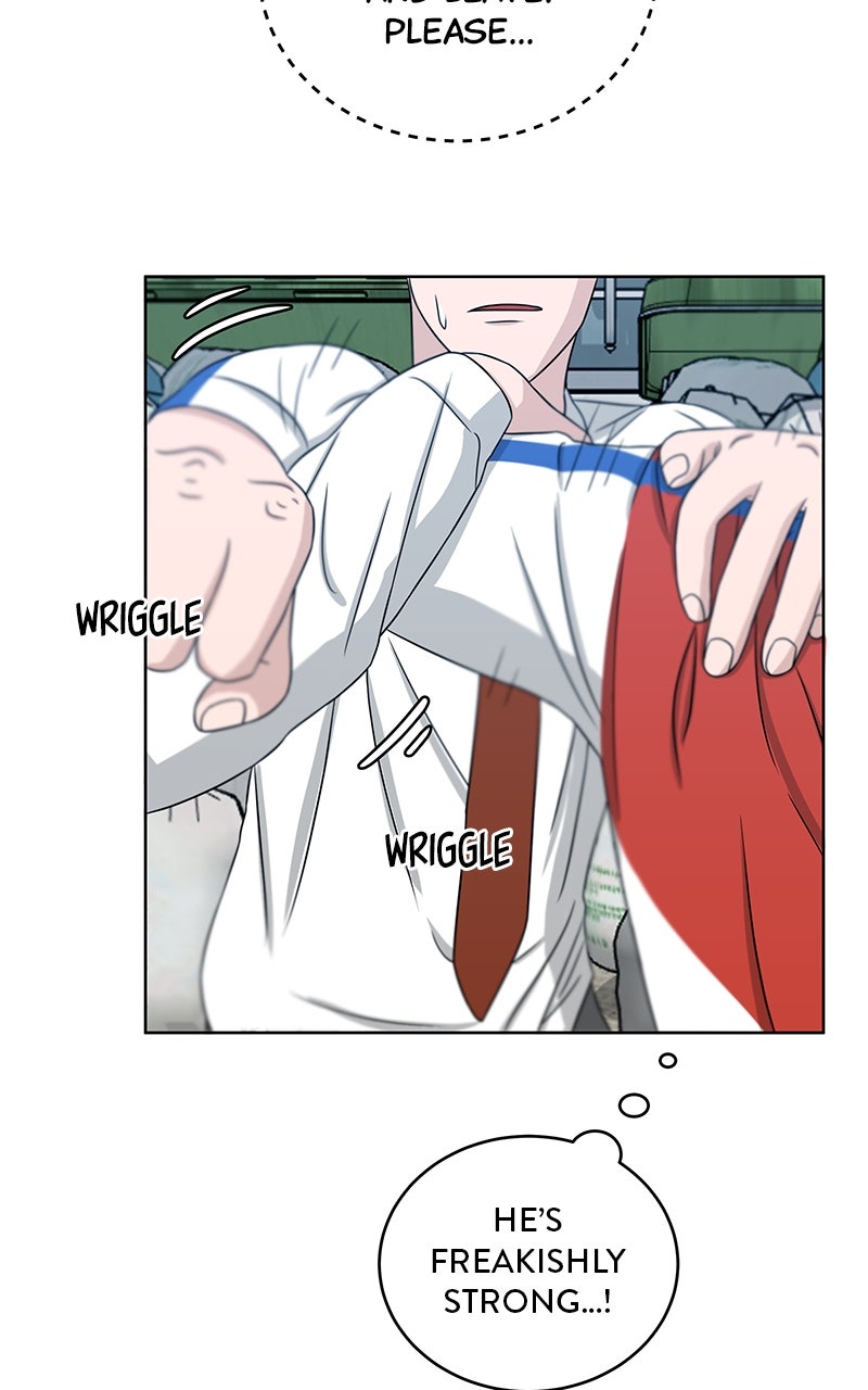 Read Big Man on the Court EN Manga Online